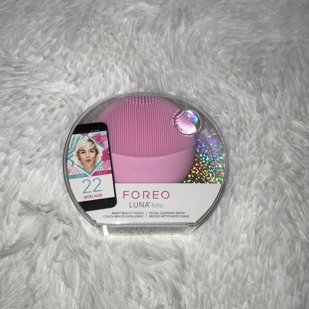 Foreo Luna fofo